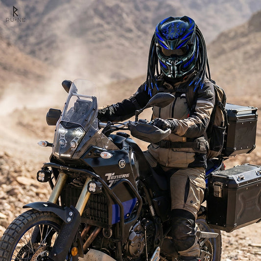 Recommended Motorcycle Touring Routes in Java Island: From Winding Roads to Life-Changing Coffee Stops