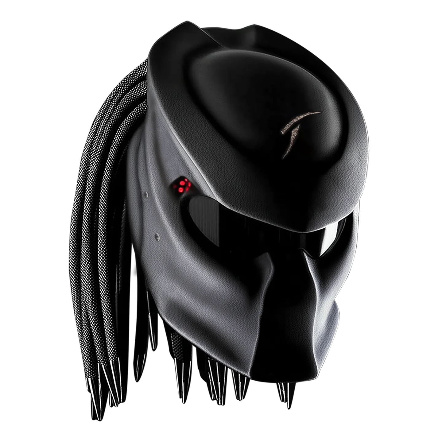 Fangless Basic Black Series