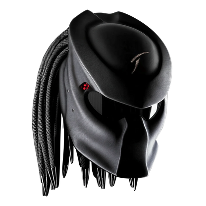 Fangless Basic Black Series