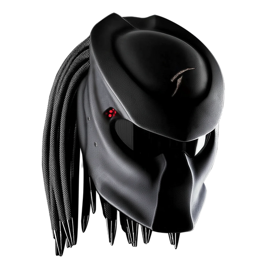Fangless Basic Black Series