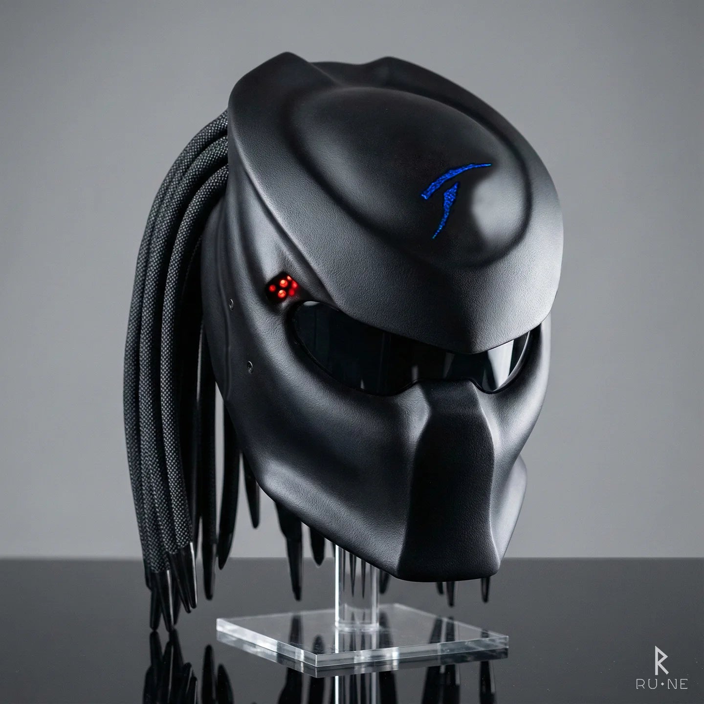 Fangless Basic Black Series