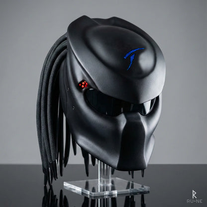 Fangless Basic Black Series
