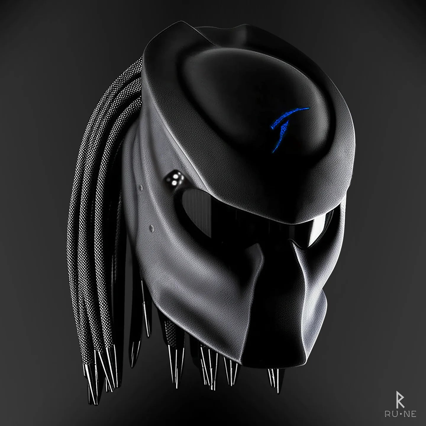Fangless Basic Black Series