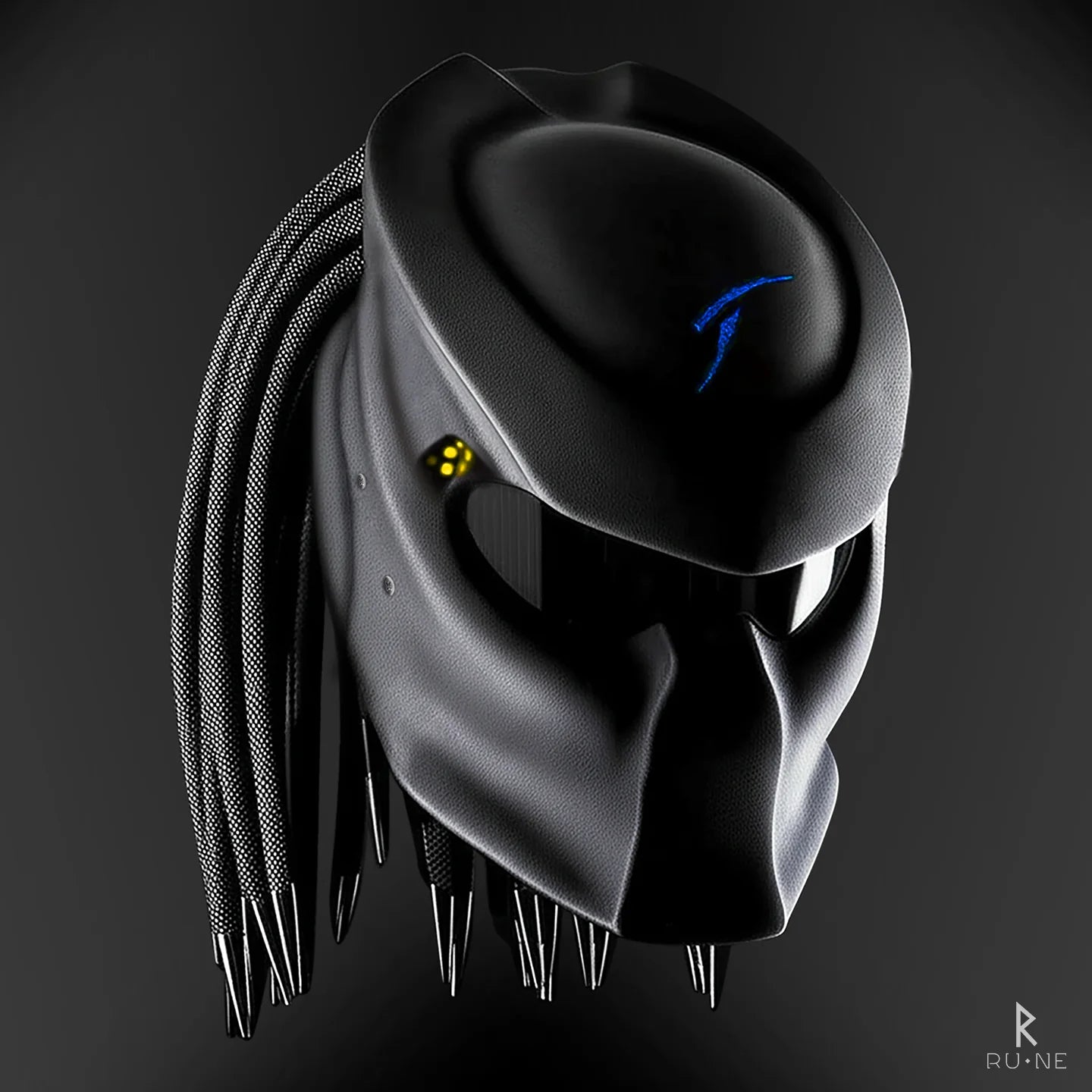 Fangless Basic Black Series