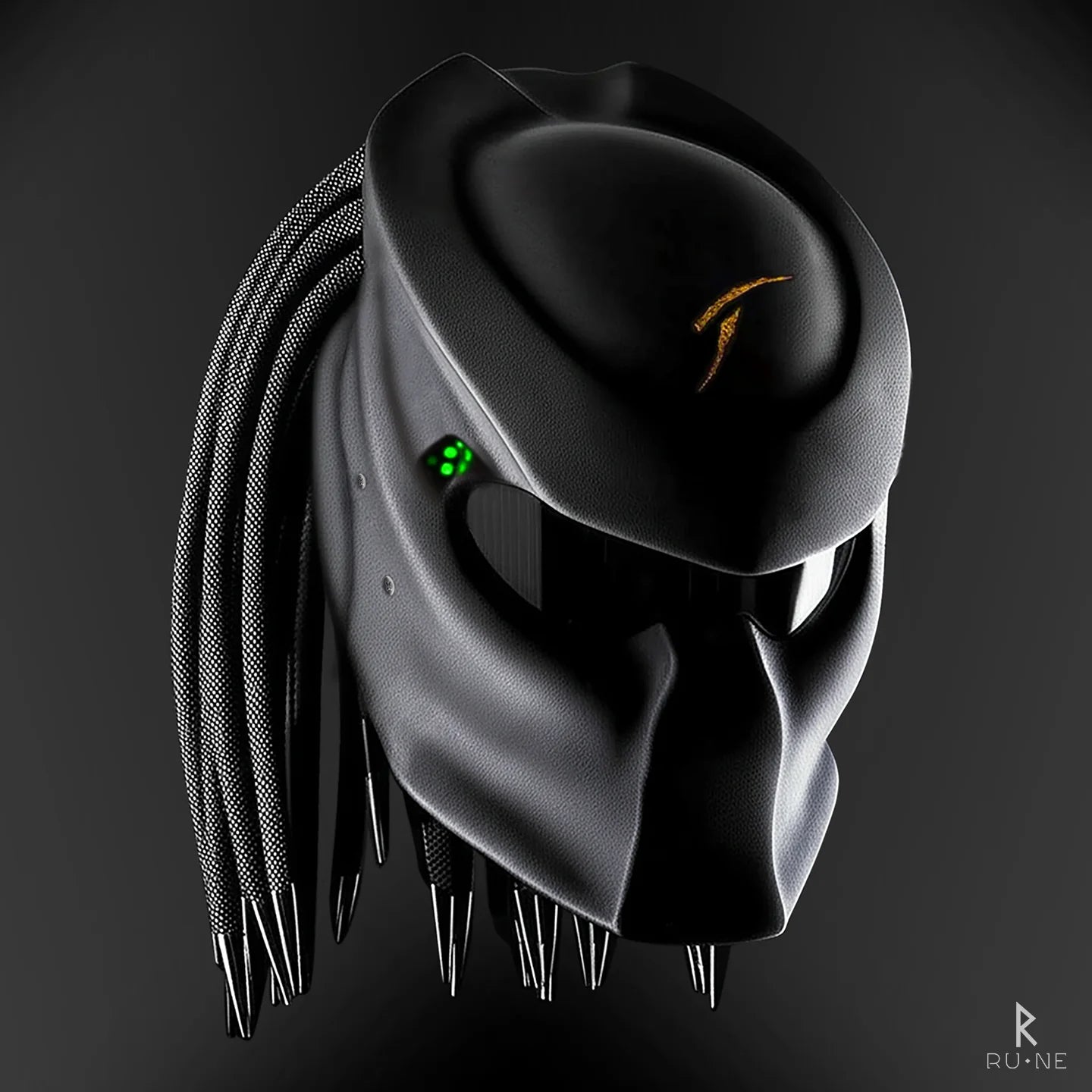 Fangless Basic Black Series
