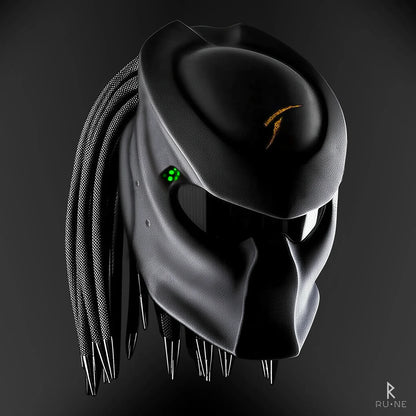 Fangless Basic Black Series
