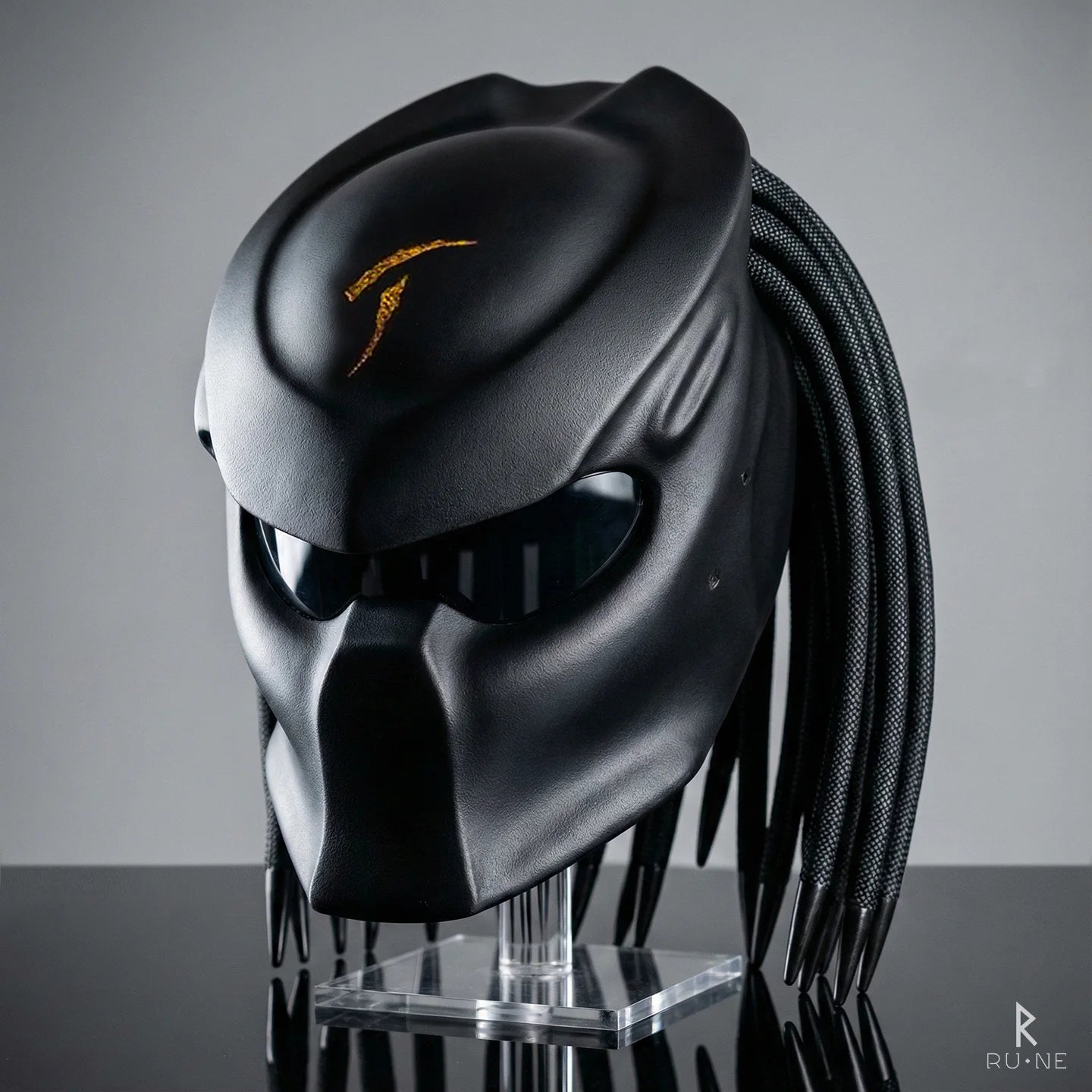 Fangless Basic Black Series