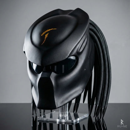 Fangless Basic Black Series