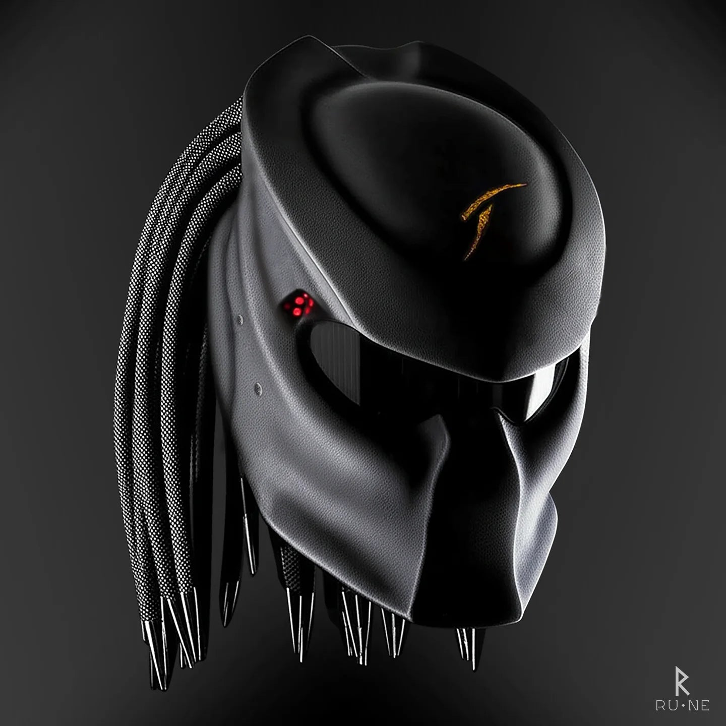 Fangless Basic Black Series