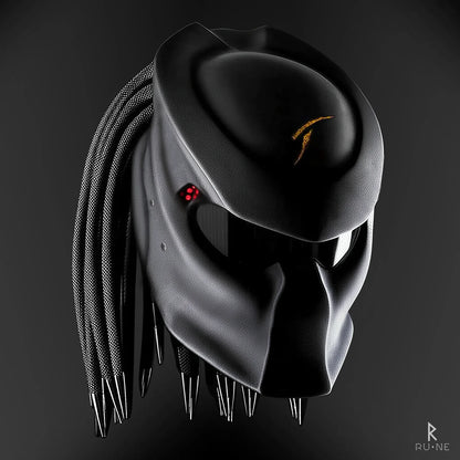 Fangless Basic Black Series