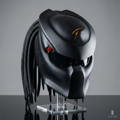 Fangless Basic Black Series