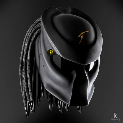 Fangless Basic Black Series