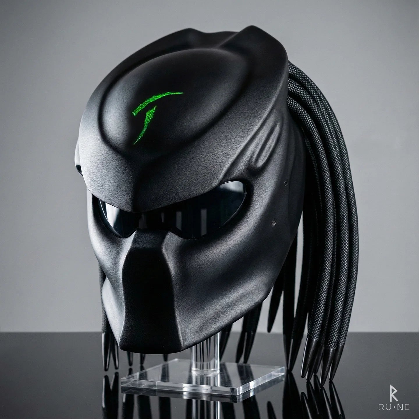 Fangless Basic Black Series