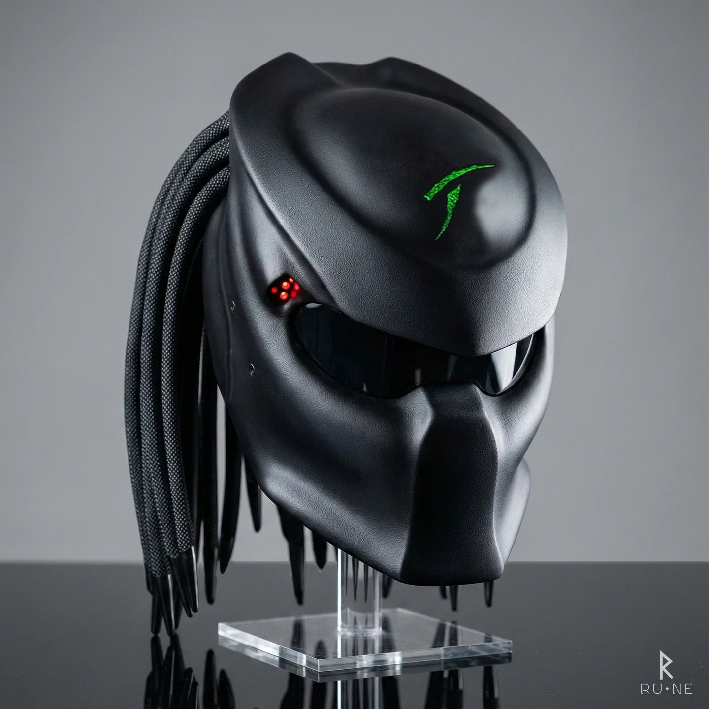 Fangless Basic Black Series