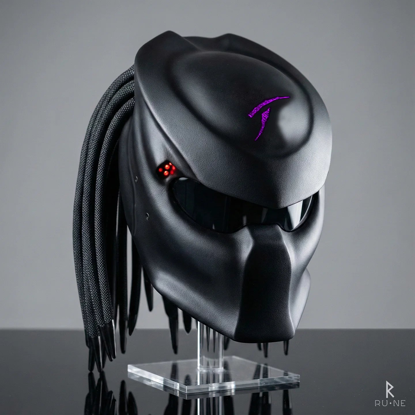 Fangless Basic Black Series
