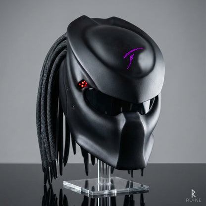 Fangless Basic Black Series