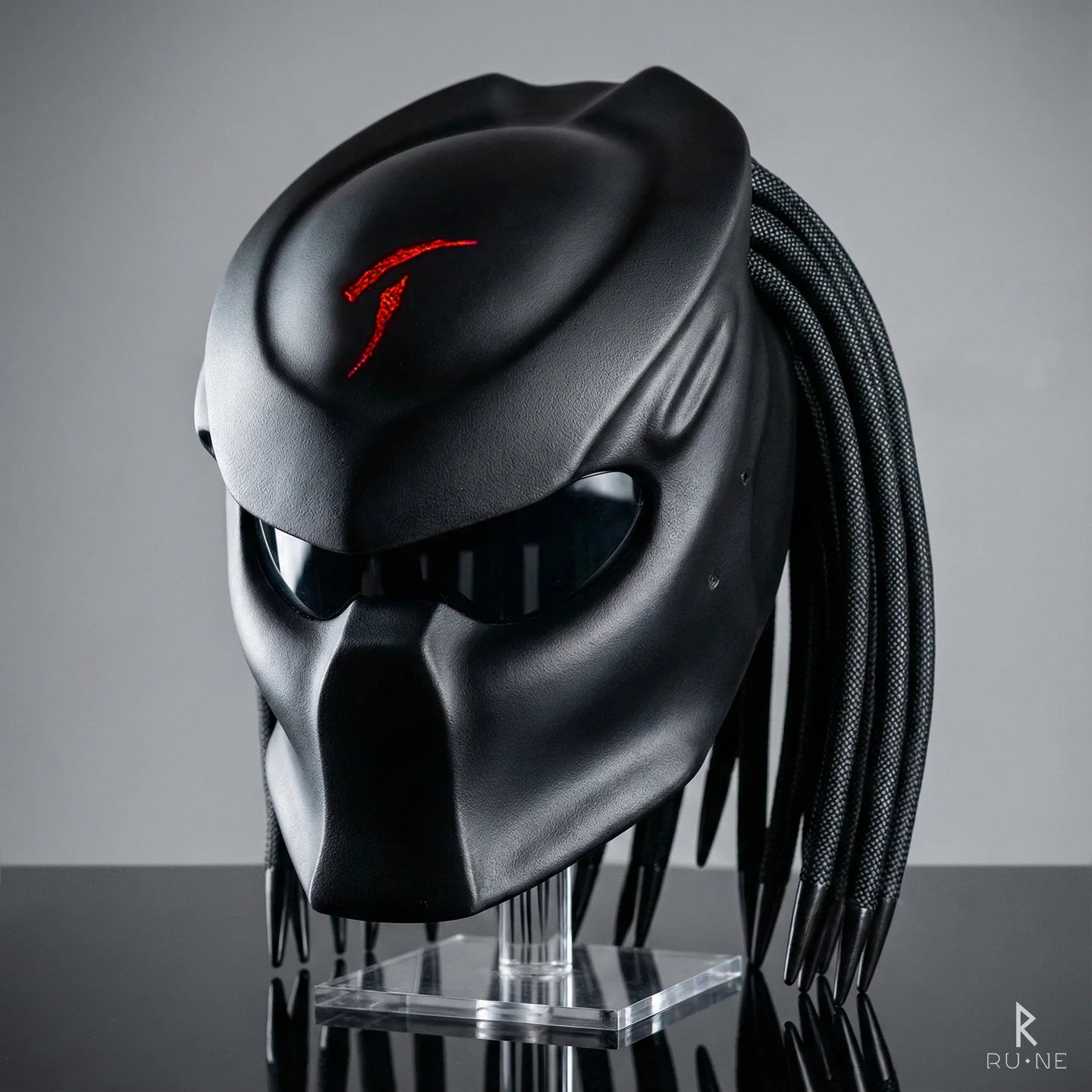 Fangless Basic Black Series
