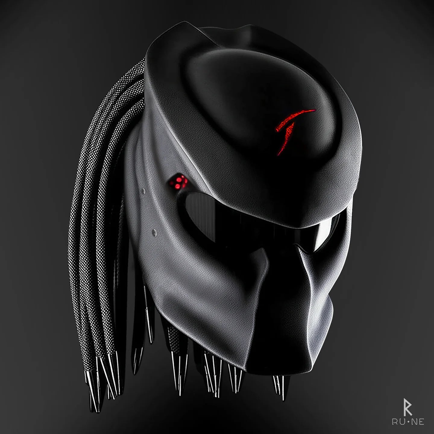 Fangless Basic Black Series