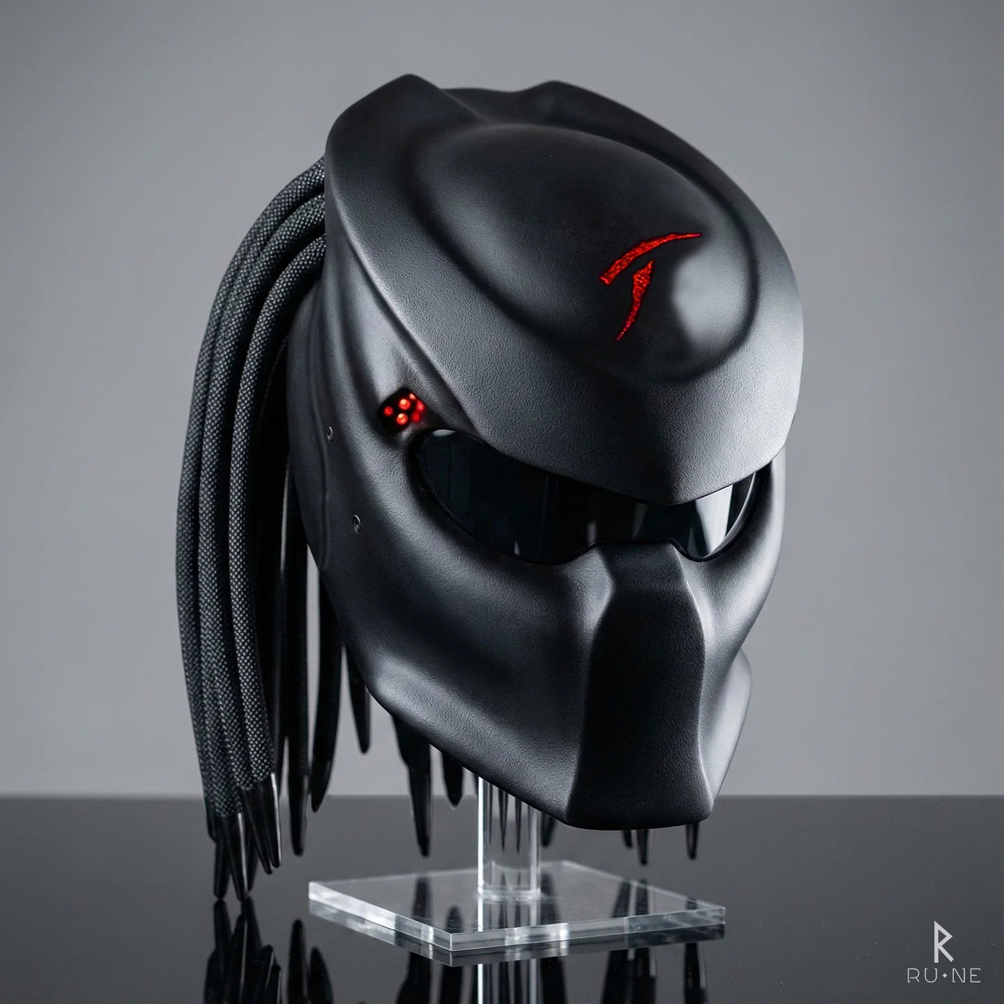 Fangless Basic Black Series