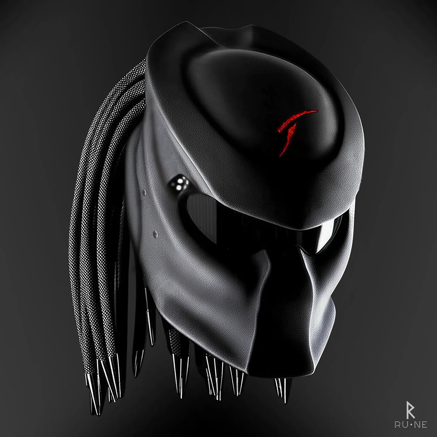 Fangless Basic Black Series