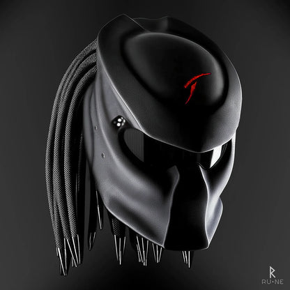 Fangless Basic Black Series
