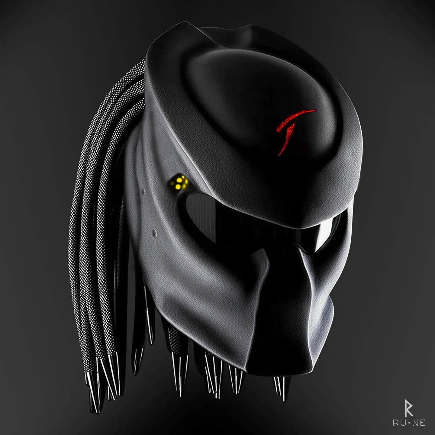 Fangless Basic Black Series