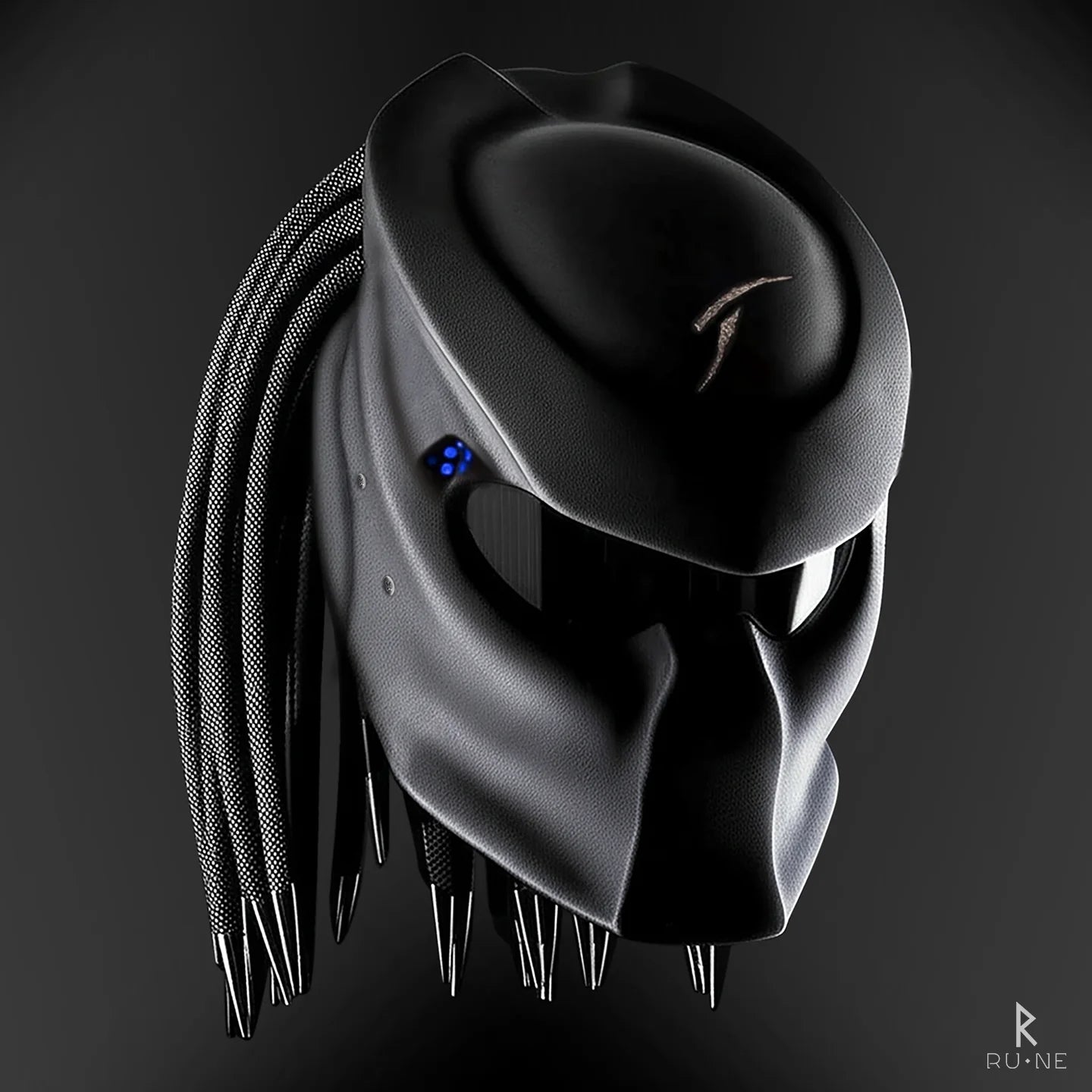 Fangless Basic Black Series