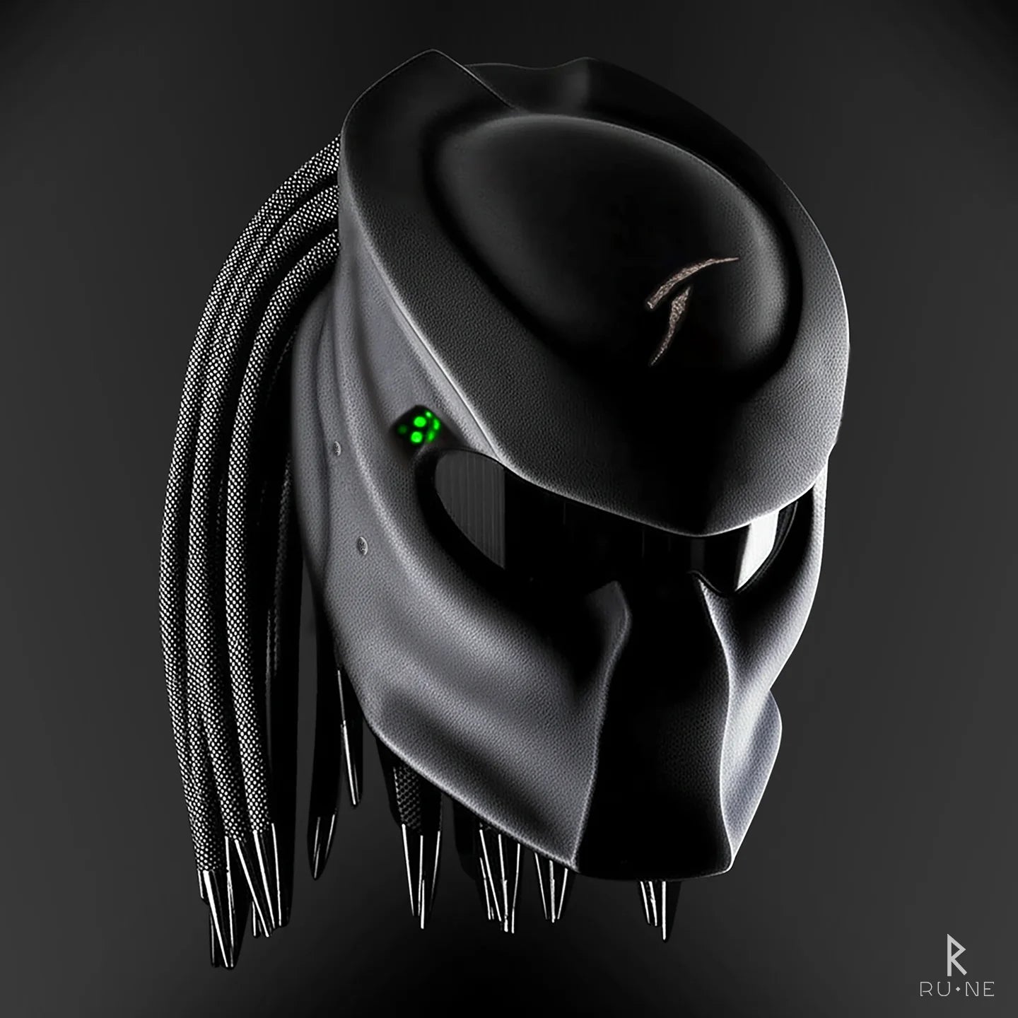 Fangless Basic Black Series