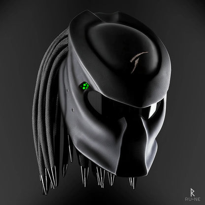Fangless Basic Black Series