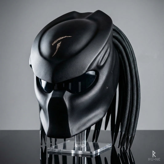 Fangless Basic Black Series