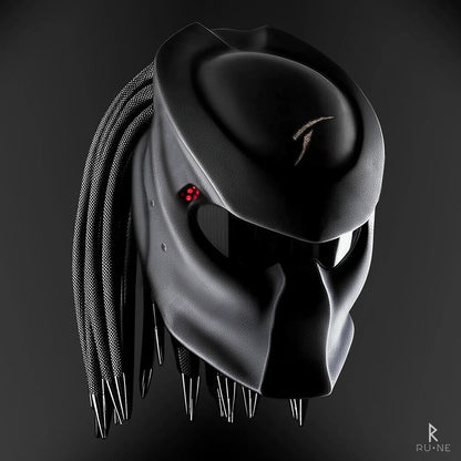 Fangless Basic Black Series