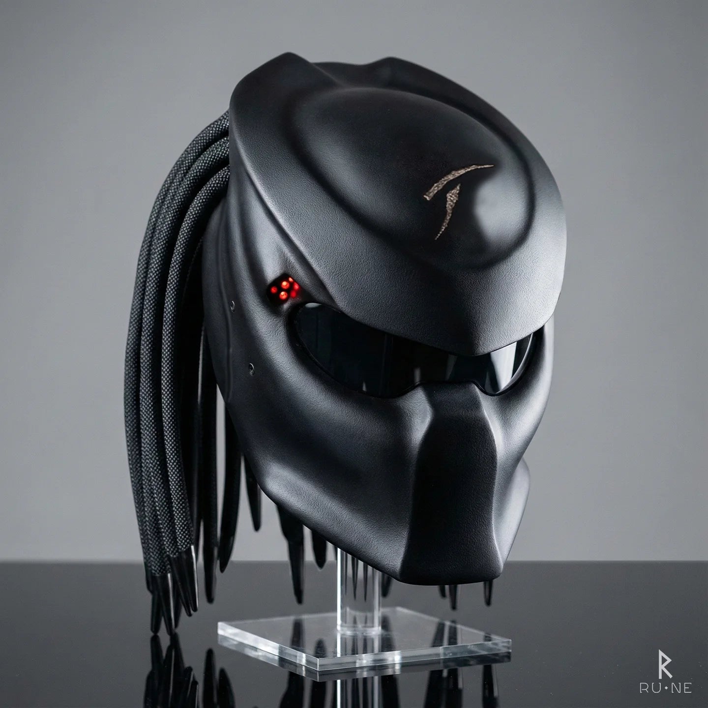 Fangless Basic Black Series