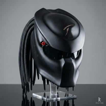 Fangless Basic Black Series