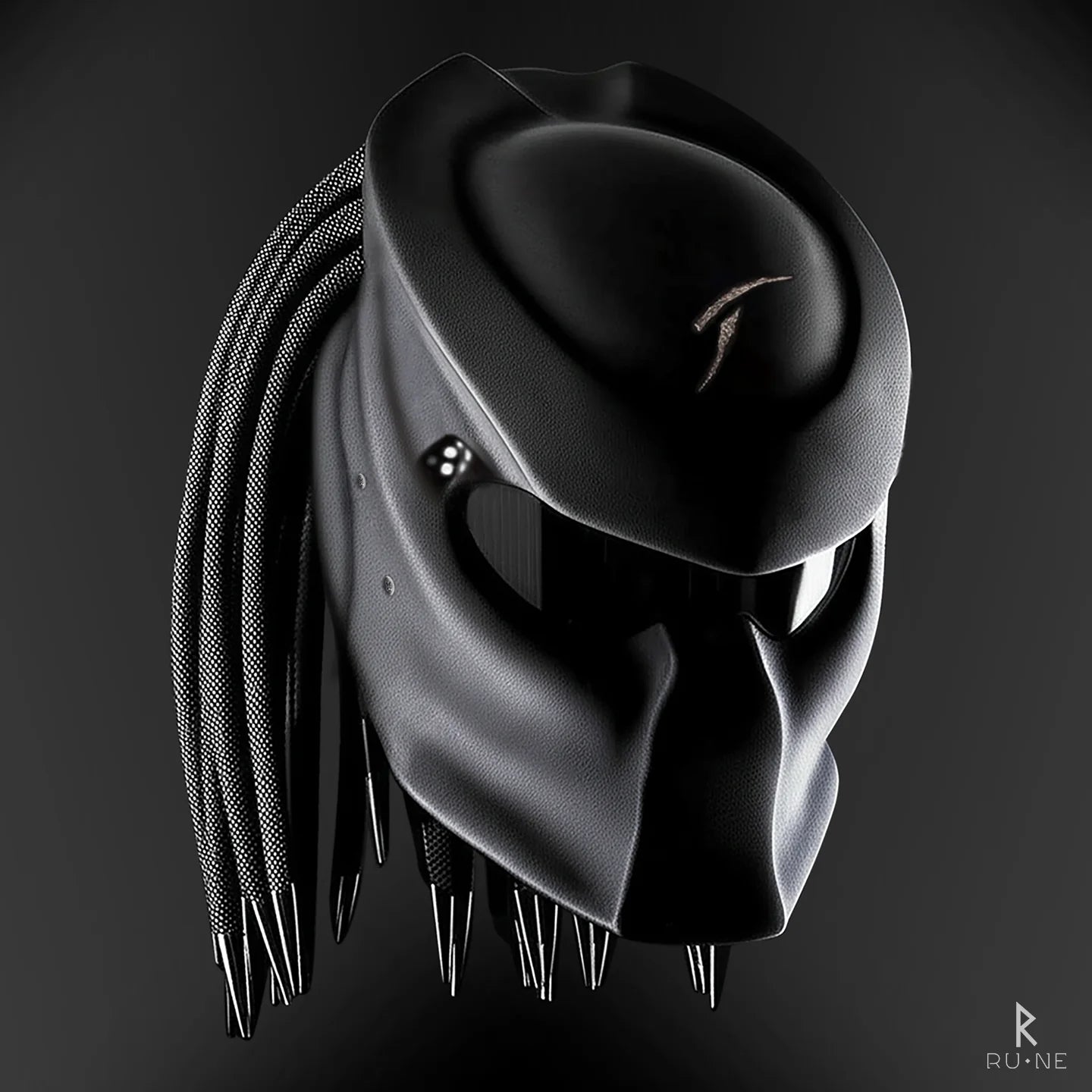 Fangless Basic Black Series