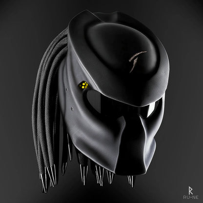 Fangless Basic Black Series