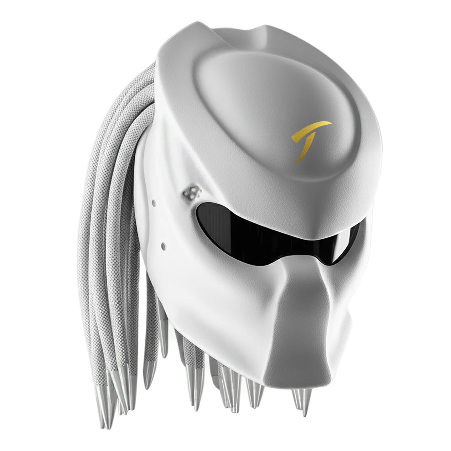 Fangless Basic White Series