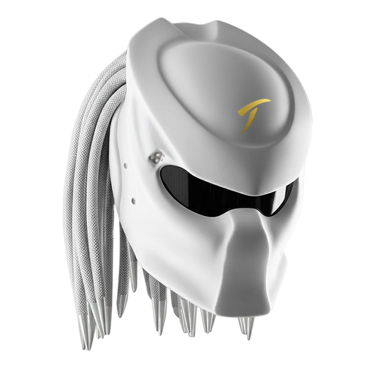 Fangless Basic White Series