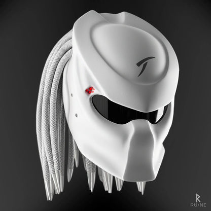 Fangless Basic White Series