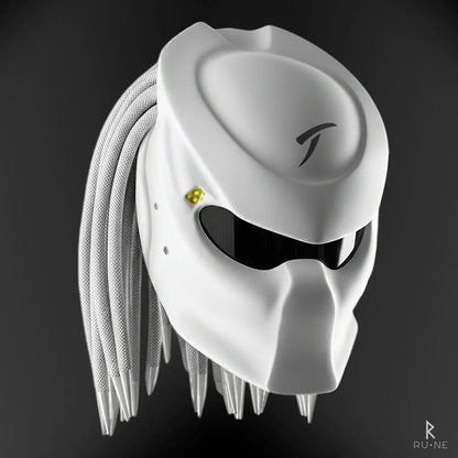 Fangless Basic White Series