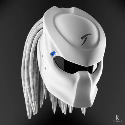 Fangless Basic White Series