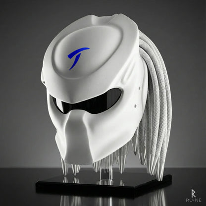 Fangless Basic White Series