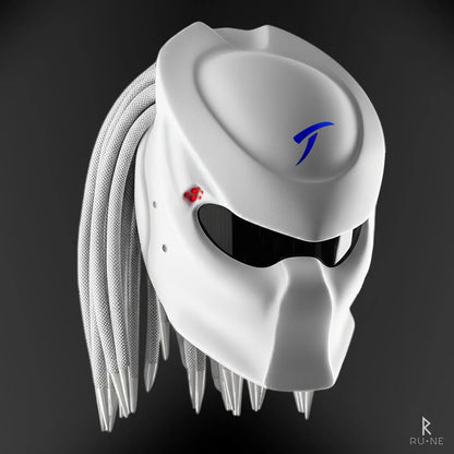 Fangless Basic White Series