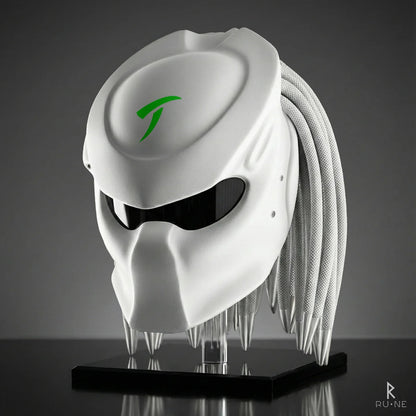 Fangless Basic White Series
