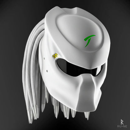 Fangless Basic White Series