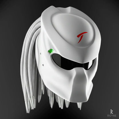 Fangless Basic White Series