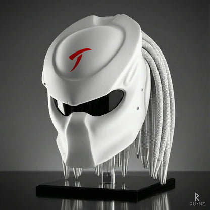 Fangless Basic White Series