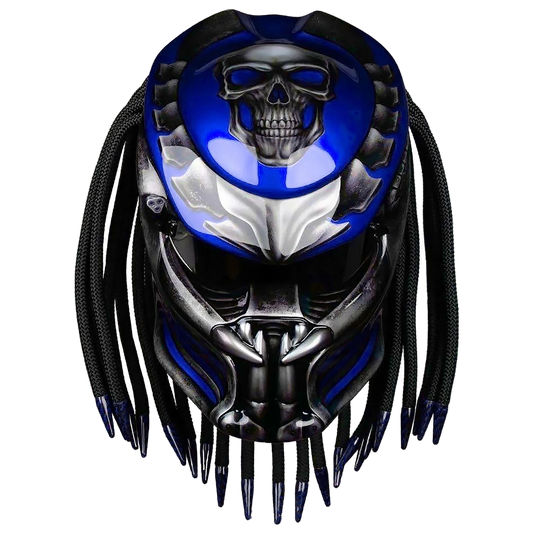 Fang Skull 3D