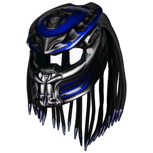 Fang Skull 3D